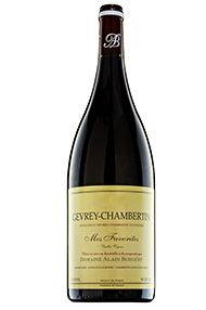 2017 Gevrey-Chambertin, Mes Favorites, Vieilles Vignes, Dom. Alain Burguet 2017 Gevrey-Chambertin, Mes Favorites, Vieilles Vignes, Dom. Alain Burguet