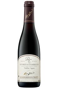 2017 Gevrey-Chambertin, Vieilles Vignes, Domaine Rossignol-Trapet 2017 Gevrey-Chambertin, Vieilles Vignes, Domaine Rossignol-Trapet