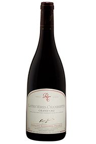 2017 Chapelle-Chambertin, Grand Cru, Domaine Rossignol-Trapet 2017 Chapelle-Chambertin, Grand Cru, Domaine Rossignol-Trapet