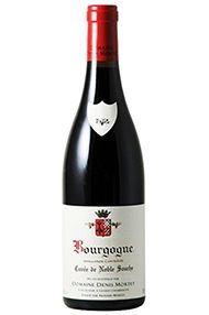 2017 Bourgogne Rouge, Cuvée de Noble Souche, Domaine Denis Mortet 2017 Bourgogne Rouge, Cuvée de Noble Souche, Domaine Denis Mortet