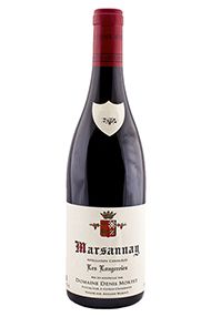 2017 Marsannay, Les Longeroies, Domaine Denis Mortet 2017 Marsannay, Les Longeroies, Domaine Denis Mortet