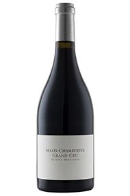 2017 Mazis-Chambertin, Grand Cru, Olivier Bernstein 2017 Mazis-Chambertin, Grand Cru, Olivier Bernstein