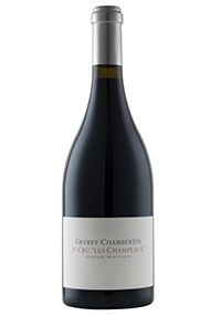 2017 Gevrey-Chambertin, Les Champeaux, 1er Cru, Olivier Bernstein 2017 Gevrey-Chambertin, Les Champeaux, 1er Cru, Olivier Bernstein
