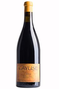 2015 God Only Knows Grenache, Cayuse Vineyards 2015 God Only Knows Grenache, Cayuse Vineyards