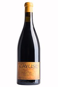 2016 Cayuse Vineyards, Cailloux Syrah, Walla Walla Valley, Washington, USA 2016 Cayuse Vineyards, Cailloux Syrah, Walla Walla Valley, Washington, USA