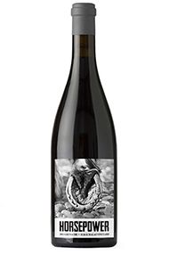 2015 Horsepower Vineyards, The Tribe Syrah, Walla Walla Valley, USA 2015 Horsepower Vineyards, The Tribe Syrah, Walla Walla Valley, USA