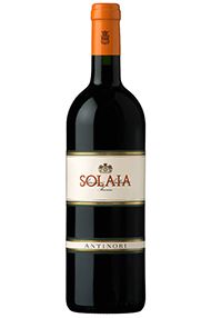 2015 Solaia, Marchesi Piero Antinori 2015 Solaia, Marchesi Piero Antinori