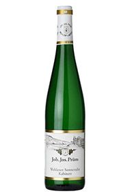 2017 Wehlener Sonnenuhr,Kabinett, JJ Prüm 2017 Wehlener Sonnenuhr,Kabinett, JJ Prüm