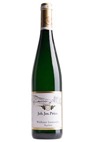 2017 Wehlener Sonnenuhr Auslese, JJ Prüm 2017 Wehlener Sonnenuhr Auslese, JJ Prüm