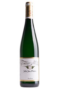 2017 Graacher Himmelreich Auslese, Goldkapsel, JJ Prüm 2017 Graacher Himmelreich Auslese, Goldkapsel, JJ Prüm