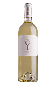 2017 Ygrec, Ch. D'Yquem 2017 Ygrec, Ch. D'Yquem