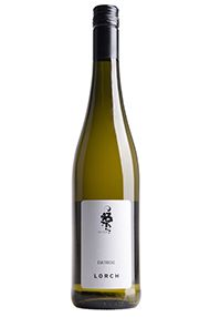 2017 Lorcher Krone Riesling Trocken, Grand Cru, Eva Fricke, Rheingau 2017 Lorcher Krone Riesling Trocken, Grand Cru, Eva Fricke, Rheingau