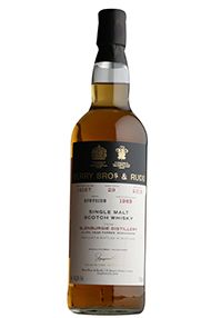 1989 Berrys' Own Glenburgie, Cask 14087, Single Malt Scotch Whisky, (46%) 1989 Berrys' Own Glenburgie, Cask 14087, Single Malt Scotch Whisky, (46%)