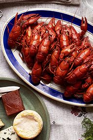 Lobster Dinner. Friday 14th June 2019 Lobster Dinner. Friday 14th June 2019