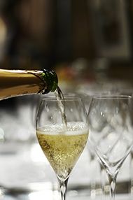 Champagne School and High Tea, Friday 26th April 2019 Champagne School and High Tea, Friday 26th April 2019