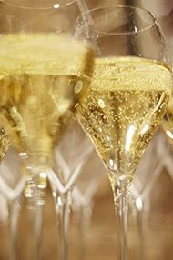 Champagne School and High Tea, Friday 9th August 2019 Champagne School and High Tea, Friday 9th August 2019