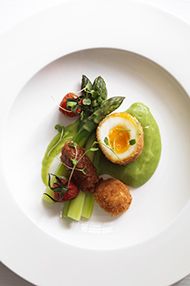 Fine Wine and Asparagus Dishes, Friday 10th May 2019 Fine Wine and Asparagus Dishes, Friday 10th May 2019