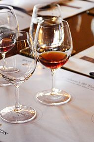 How to Read a Wine List with Joe Fattorini, Friday 31st May 2019 How to Read a Wine List with Joe Fattorini, Friday 31st May 2019