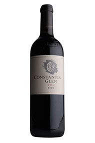 2014 Constantia Glen, Five, Constantia, South Africa 2014 Constantia Glen, Five, Constantia, South Africa