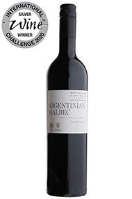 2018 Berry Bros. & Rudd Argentinian Malbec by Pulenta, Mendoza 2018 Berry Bros. & Rudd Argentinian Malbec by Pulenta, Mendoza