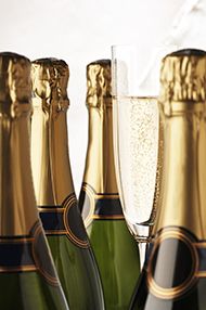 Introduction to Champagne Tasting, Monday 13th May 2019 Introduction to Champagne Tasting, Monday 13th May 2019