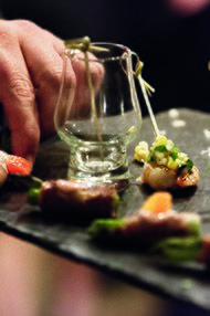 The Science behind Taste, Friday 14th June 2019 The Science behind Taste, Friday 14th June 2019