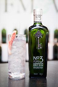 Summer Gins, Thursday 8th August 2019 Summer Gins, Thursday 8th August 2019