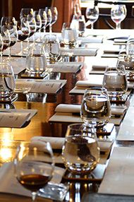 Digging Deeper: Evening Wine School, April to May 2019 Digging Deeper: Evening Wine School, April to May 2019