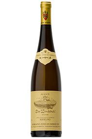 2008 Riesling, Clos Windsbuhl, Domaine Zind Humbrecht 2008 Riesling, Clos Windsbuhl, Domaine Zind Humbrecht