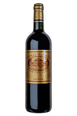 2001 Ch. Batailley, Pauillac 2001 Ch. Batailley, Pauillac