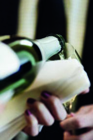 WSET Award Level 3 in Wines, Wednesday 24th April 2019 WSET Award Level 3 in Wines, Wednesday 24th April 2019