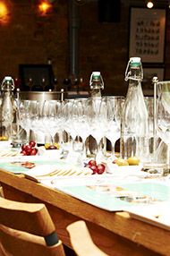 WSET Award Level 3 in Wines, Friday 7th June 2019 WSET Award Level 3 in Wines, Friday 7th June 2019