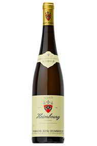 2008 Pinot Gris, Heimbourg, Domaine Zind Humbrecht 2008 Pinot Gris, Heimbourg, Domaine Zind Humbrecht