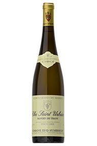 2008 Pinot Gris, Rangen Clos St Urbain Domaine Zind Humbrecht 2008 Pinot Gris, Rangen Clos St Urbain Domaine Zind Humbrecht