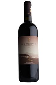 2016 Il Bruciato, Bolgheri DOC, Guado al Tasso 2016 Il Bruciato, Bolgheri DOC, Guado al Tasso