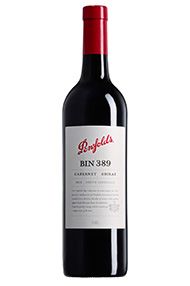 2016 Penfolds Bin 389 Cabernet Shiraz 2016 Penfolds Bin 389 Cabernet Shiraz
