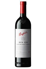 2016 Penfolds Bin 128 Shiraz, Coonawarra 2016 Penfolds Bin 128 Shiraz, Coonawarra