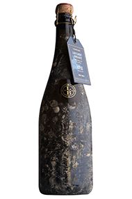 2013 Champagne Leclerc Briant, Abyss, Brut Zéro 2013 Champagne Leclerc Briant, Abyss, Brut Zéro