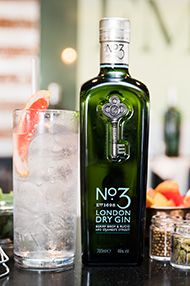 Gin: Everything You Need to Know, Thursday 30th May 2019 Gin: Everything You Need to Know, Thursday 30th May 2019