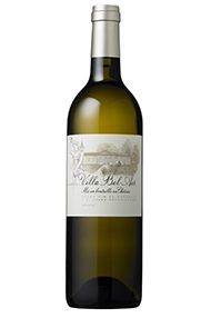 2016 Ch. Villa Bel-Air Blanc, Graves 2016 Ch. Villa Bel-Air Blanc, Graves