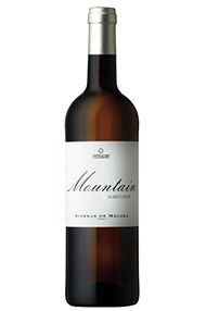 2015 Mountain White, Telmo Rodríguez, Sierras de Málaga, Spain 2015 Mountain White, Telmo Rodríguez, Sierras de Málaga, Spain