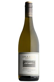 2018 Isabel Estate Sauvignon Blanc, Marlborough 2018 Isabel Estate Sauvignon Blanc, Marlborough