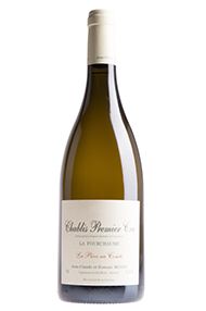 2016 Chablis, La Fourchaume, 1er Cru, Jean-Claude Bessin 2016 Chablis, La Fourchaume, 1er Cru, Jean-Claude Bessin