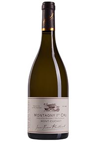 2017 Montagny, Mont-Cuchot, 1er Cru, Domaine Berthenet 2017 Montagny, Mont-Cuchot, 1er Cru, Domaine Berthenet