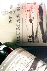 2009 Mas de Daumas Gassac Rouge 2009 Mas de Daumas Gassac Rouge