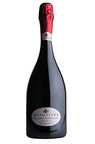 2017 Prosecco Conegliano, Le Rive di Ogliano, Masottina, Treviso, Italy 2017 Prosecco Conegliano, Le Rive di Ogliano, Masottina, Treviso, Italy