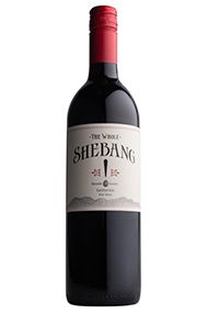 Bedrock Wine Co., The Whole Shebang, Cuvée XII, California, USA Bedrock Wine Co., The Whole Shebang, Cuvée XII, California, USA