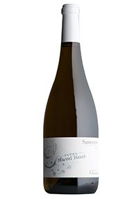 2015 Sancerre, Cuvée Marcel Henri, Brigitte et Daniel Chotard 2015 Sancerre, Cuvée Marcel Henri, Brigitte et Daniel Chotard