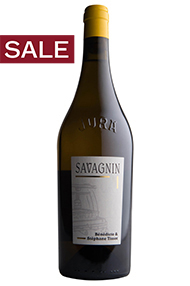 2017 Arbois Savagnin en Amphore, Domaine Tissot 2017 Arbois Savagnin en Amphore, Domaine Tissot