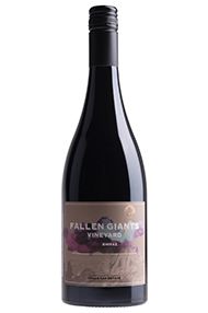 2017 Halls Gap Estate, Fallen Giants Vineyard Shiraz, Grampians 2017 Halls Gap Estate, Fallen Giants Vineyard Shiraz, Grampians